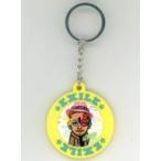 中古キーホルダー・マスコット(男性) A