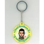 中古キーホルダー・マスコット(男性) 登