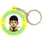 中古キーホルダー・マスコット(男性) 数