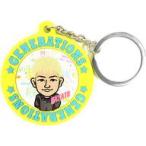 中古キーホルダー・マスコット(男性) 小