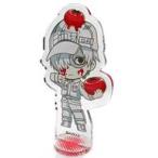 中古アクリルスタンド・アクリルパネル 白血球 「はたらく細胞×PRINCESS CAFE BIGアクリルスタンド」
