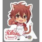 中古小物(キャラクター) 七瀬陸 キャラクターPOPスタンド 「アイドリッシュセブン キミと愛