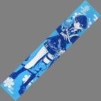 中古タオル・手ぬぐい(キャラクター) 謙信景光 スポーツタオル 「みんなのくじ 刀剣乱舞-ONLINE- 〜タオ