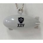 中古キーホルダー・マスコット(男性) B’z フィギュア 飛行船 「B’z LIVE-GYM Pleasure 201