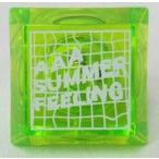 中古ペンライト・リングライト 浦田直也(グリーン) 「AAA SUMMER GOODS 2018 リングライト」 第一弾アイ