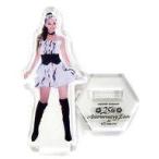 中古アクリルスタンド・アクリルパネル 23.安室奈美恵 アクリルスタンド 「namie amuro Final Space」 会