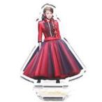 中古アクリルスタンド・アクリルパネル 52.安室奈美恵 アクリルスタンド 「namie amuro Final Space」 会