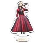 中古アクリルスタンド・アクリルパネル 54.安室奈美恵 アクリルスタンド 「namie amuro Final Space」 会