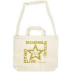 中古バッグ(キャラクター) イベントロゴ 2wayバッグ 「あんさんぶるスターズ! DREAM LIVE -2