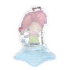 Yahoo! Yahoo!ショッピング(ヤフー ショッピング)中古アクリルスタンド・アクリルパネル 渡辺みのり 「アイドルマスター SideM×サンリ