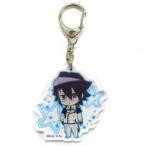 中古キーホルダー・マスコット(キャラクター) 伏見猿比古 「K SEVEN STORIES×THEキャラSHOP アクリルキーホルダー」