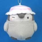 中古キーホルダー・マスコット(キャラクター) コウペンちゃん(ピンク) カバンに付けられるでっかいぬいぐるみ〜お帽子かぶってえら