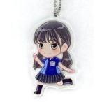 中古キーホルダー・マスコット(女性) 原田葵(欅坂46) 