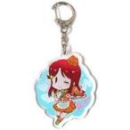 中古キーホルダー・マスコット(キャラクター) 桜内梨子 「ラブライブ!サンシャイン!! School idol diary