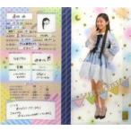 中古フォトフレーム・アルバム(女性) 道枝咲(AKB48) 