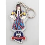 中古キーホルダー・マスコット(女性) 中西智代梨 アク
