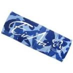 中古タオル・手ぬぐい(女性) 藍井エイル スポーツタオル 「藍井エイル Special