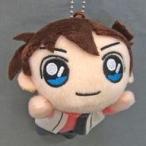 Yahoo! Yahoo!ショッピング(ヤフー ショッピング)中古キーホルダー・マスコット（キャラクター） 工藤新一 寝そべりキーチェーンマスコット”ホームズ黙示録” 「名探偵コナン」