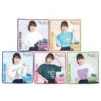 中古タオル・手ぬぐい(女性) 井上小百合 個別ミニタオルセット(5種セット) 「乃木坂46 真夏の全国ツアー2018」