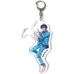 中古キーホルダー・マスコット(キャラクター) 望月悠馬 アクリルキーホルダー 「DREAM!ing -ドリーミング!-×カラオケの鉄人