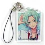 中古ストラップ(キャラクター) 久磨凛太朗 「DREAM!ing -ドリーミング!-×カラオケの鉄人 トレーディングアクリルスト