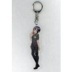 中古キーホルダー・マスコット(キャラクター) キノ(キノの旅 the Beautiful World) NewDays制服 ア