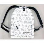 中古バッグ(女性) 三森すずこデザイン OUTDOOR デイパック 「HiBiKi StYle in 渋谷マルイ」