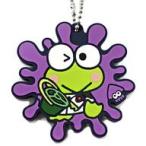 中古キーホルダー・マスコット(キャラクター) けろけろけろっぴ 「スプラトゥーン2×サンリオキャラクターズ スペシャルラバーマス