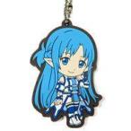 中古キーホルダー・マスコット(キャラクター) アスナ(Mother’s Rosario) 「ソードアート・オンライン カプセルラバーマスコ