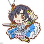 Yahoo! Yahoo!ショッピング(ヤフー ショッピング)中古キーホルダー・マスコット（キャラクター） 白菊ほたる 「アイドルマスター シンデレラガールズ カプセルラバーマスコット