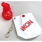 中古小物(男性) JAY KRUNK×iKON KONBATアクセサリーVol.2 「iKON JAPAN TOUR 2018」