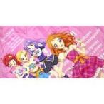中古タオル・手ぬぐい(キャラクター) season：あかり BIG TOWEL DREAMING♪ 「アイカツ!シリーズ 5thフェスティ