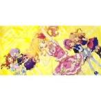 中古タオル・手ぬぐい(キャラクター) season：ゆめ BIG TOWEL DREAMING♪ 「アイカツ!シリーズ 5thフェスティバ