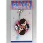 中古キーホルダー・マスコット(男性) KAmiYU アクリルキーホルダー 「Kiramune Presents KAmiYU in