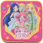 中古タオル・手ぬぐい(キャラクター) ミラクル☆キラッツ ミニタオル 「プリパラ＆キラッとプリ☆チャン