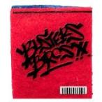 中古マグネット・磁石 Buster Bros!!! Generation/BAYSIDE M.T.C(リバー