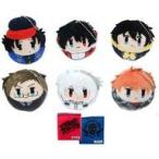 中古マグネット・磁石 全6種セット+BOX購入特典 「ヒプノシスマイク -Division Rap Battle- コロこっと(