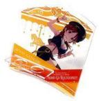 中古ディスプレイ・カスタム用アイテム 片桐早苗 公式アクリルコンサートライトスタンド 「THE IDO