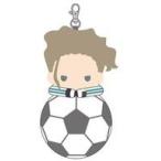 中古バッグ(キャラクター) F.西蔭政也 マスコットミニポーチ 「イナズマイレブン アレスの天秤」