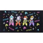 中古タオル・手ぬぐい(女性) ももいろクローバーZ KISHIDAN☆EXPO2018バスタオル 「氣志團万博2018」