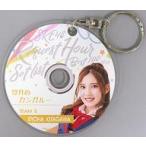 中古キーホルダー・マスコット(女性) 北川綾巴 個別CD