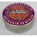 中古小物入れ・マルチケース・缶ケース 浦島坂田船 マグネット付き缶ケース 「Happy Halloweeeen 浦島坂田幽霊船〜コ