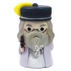 中古キーホルダー・マスコット(男性) アルバス・ダンブルドア 「ハリー・ポッター ソフビパペットマスコット」