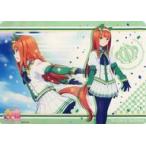 中古生活雑貨(キャラクター) サイレンススズカ キャラクター万能ラバーマット 「ウマ娘 プリティーダービー」