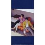 中古収納・携帯用アイテム 東方神起 チケットホルダー 「CD TOMORROW」 Amazon購入特典
