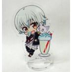 中古アクリルスタンド・アクリルパネル 伊佐那社 「SWEETS PARADISE×K SEVEN STORIES トレーディングアクリル