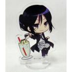 中古アクリルスタンド・アクリルパネル 夜刀神狗朗 「SWEETS PARADISE×K SEVEN STORIES トレーディングアクリ