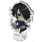 中古アクリルスタンド・アクリルパネル 伏見猿比古 「SWEETS PARADISE×K SEVEN STORIES トレーディングアクリ