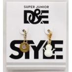 中古キーホルダー・マスコット(男性) SUPER JUNIOR-D＆E カスタムチャーム(東京) 「SUPER JU