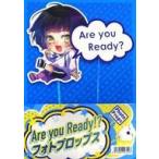 中古置物・装飾品 VALSHE Are you Ready!?フォトプロップス 「VALSHE LIVE TOUR 2018 YAKUMO